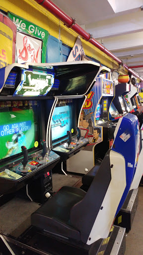 Amusement Center «Redondo Fun Factory», reviews and photos, 123 International Boardwalk, Redondo Beach, CA 90277, USA