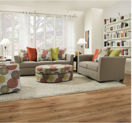 Furniture Store «Price Busters Discount Furniture», reviews and photos, 5103 Governor Ritchie Hwy, Brooklyn Park, MD 21225, USA