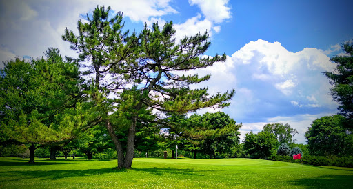 Golf Course «Meadowbrook Golf Course», reviews and photos, 400 Wilson Downing Rd, Lexington, KY 40517, USA