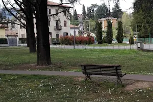 Parco Giorgio Perlasca - Il Giardino dei Giusti image