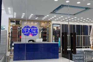 Grace Fabrics and Tailors image