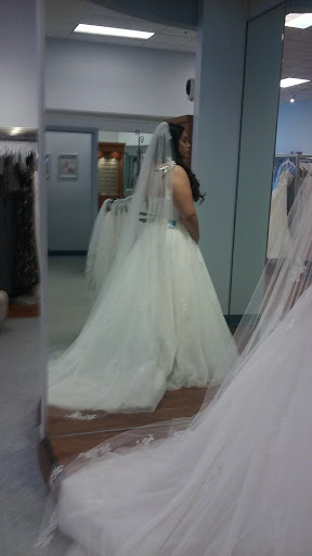 Bridal Shop «Alfred Angelo Bridal», reviews and photos, 358 La Cienega Blvd, Los Angeles, CA 90048, USA