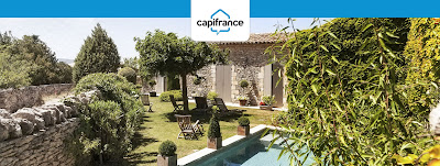 Capifrance Zandvliet Yolande à Apt