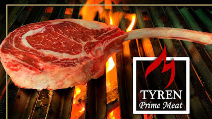 Tyren Prime Meat