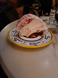 Tiramisu du Restaurant italien La Bellezza à Lille - n°9