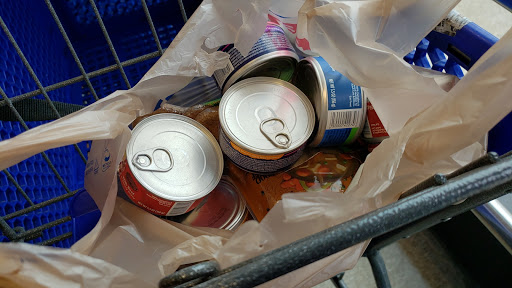 Pet Supply Store «PetSmart», reviews and photos, 9342 WI-16, Onalaska, WI 54650, USA