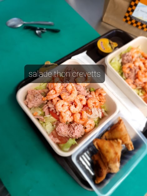 Snack friterie à Palavas-les-Flots