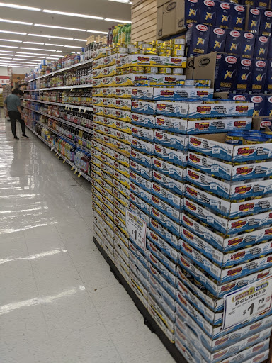 Supermarket «Compare Foods Supermarket», reviews and photos, 818 E Arrowood Rd, Charlotte, NC 28217, USA