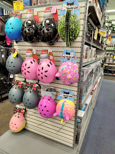 Sporting Goods Store «Big 5 Sporting Goods», reviews and photos, 510 Contra Costa Blvd, Pleasant Hill, CA 94523, USA