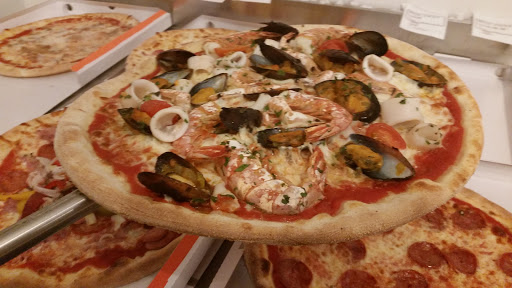 PizzAurora in Porcia, Provincia di Pordenone