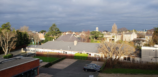 Sandford Lodge Apartments