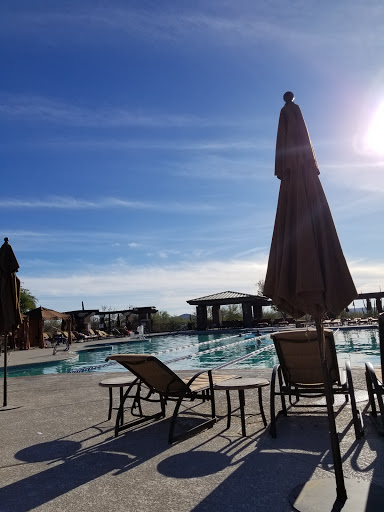 Golf Course «Anthem Country Club», reviews and photos, 2708 W Anthem Club Dr, Phoenix, AZ 85086, USA