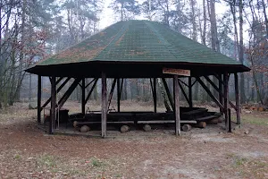 Outdoor Educational Shed image