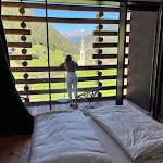 Photo n°1 de l'avis de Rudy.r fait le 16/09/2023 à 08:37 sur le  Wanderhotel Jaufentalerhof à Ratschings