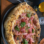 Photo n°1 de l'avis de Andrea.e fait le 17/12/2023 à 16:22 sur le  Fermento - Pizzeria Contemporanea à Guardia Piemontese