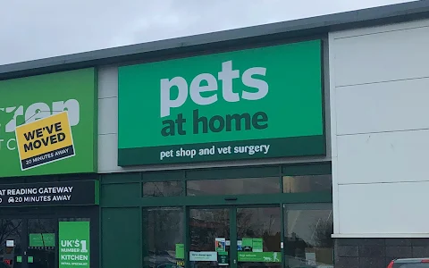 Pets at Home Tilehurst image