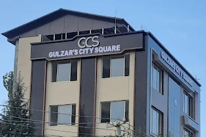 Gulzar's City Square image
