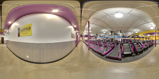 Gym «Planet Fitness», reviews and photos, 355 Lincoln Hwy, North Versailles, PA 15137, USA