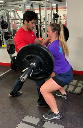 Gym «Snap Fitness», reviews and photos, 7995 Darrow Rd, Twinsburg, OH 44087, USA