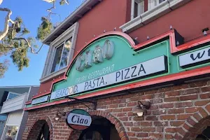 Ciao Balboa image