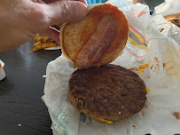 Hamburger du Restauration rapide McDonald's à Sommières - n°12