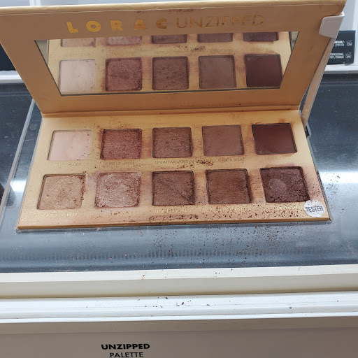 Hair Salon «Ulta Beauty», reviews and photos, 3300 Princess Anne Rd #31, Virginia Beach, VA 23456, USA