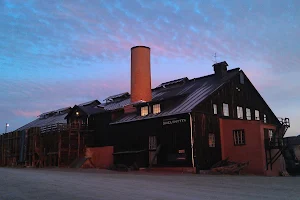 Rørosmuseet Smelthytta image