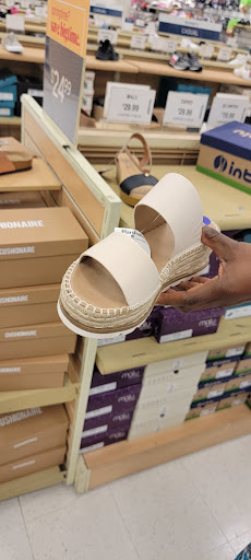 Department Store «Marshalls», reviews and photos, 721 Central Expy, Plano, TX 75075, USA