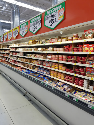 Supermarket «WinCo Foods», reviews and photos, 3947 116th St NE, Marysville, WA 98271, USA