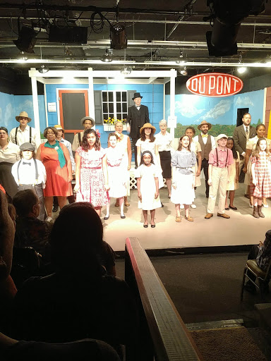 Performing Arts Theater «Lakewood Theatre Co», reviews and photos, 2211 Old Hickory Blvd, Old Hickory, TN 37138, USA