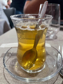 Plats et boissons du Restaurant libanais La Bekaa à Rouen - n°8