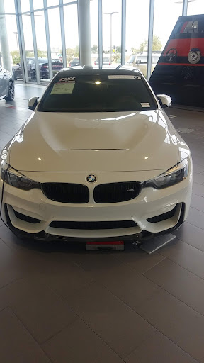 BMW Dealer «BMW of Henderson», reviews and photos, 261 Auto Mall Dr, Henderson, NV 89014, USA