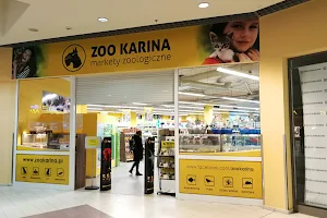 ZOO KARINA markety zoologiczne image