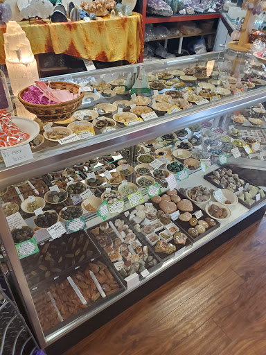 Gift Shop «Jambo World Crafts», reviews and photos, 1231 Alder St, Eugene, OR 97401, USA