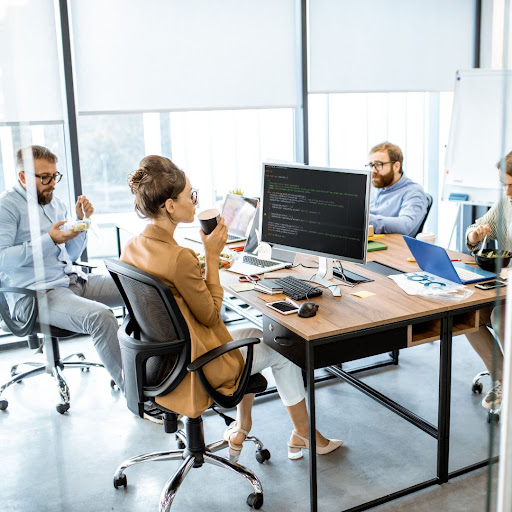 Employment Agency «Express Employment Professionals - Gresham, OR», reviews and photos, 120 NW Burnside Rd, Gresham, OR 97030, USA