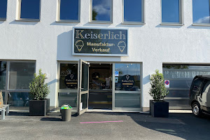 Keiserlich Deutsche Eismanufaktur