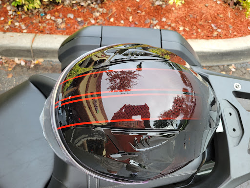 Motorcycle Parts Store «Cycle Gear», reviews and photos, 1808 W International Speedway Blvd #404, Daytona Beach, FL 32114, USA