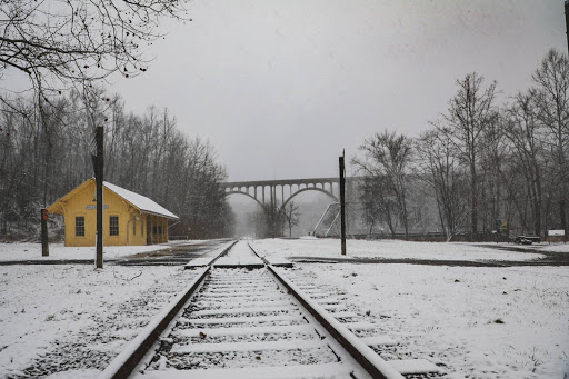 Park «Cleveland Metroparks», reviews and photos, 1969 W Ridgewood Dr, Cleveland, OH 44134, USA