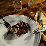 Photo n°1 de l'avis de Daniele.i fait le 29/07/2022 à 19:46 sur le  La Lanterna à Vieste