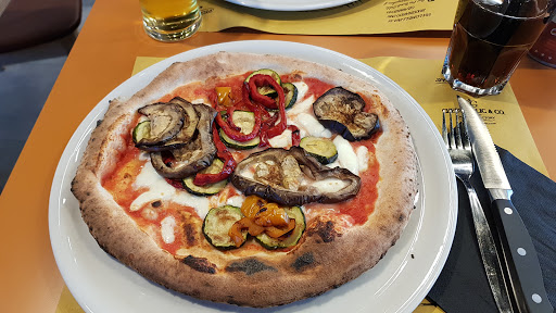 Bar Più 1986 in Buccinasco, Città Metropolitana di Milanoo