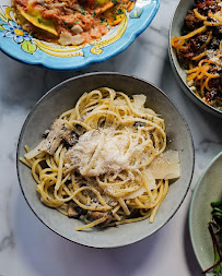 Photos du propriétaire du Restaurant italien COME PRIMA by OSKIAN à Paris - n°4