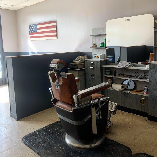 Barber Shop «Concord Barber Shop», reviews and photos, 99 Thoreau St, Concord, MA 01742, USA