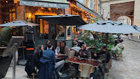 Atmosphère du Restaurant Le Relais Odéon à Paris - n°15