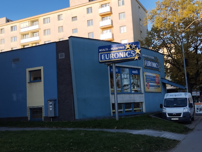 Euronics Prievidza, S.r.o. - Prievidza