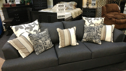 Furniture Store «Mor Furniture for Less», reviews and photos, 1270 W Elliot Rd, Tempe, AZ 85284, USA