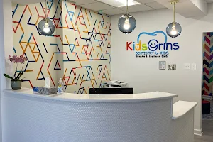 Kids Grins - Dentistry for Kids image