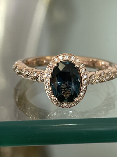 Jeweler «Kripps Jewelers», reviews and photos, 10109 Colesville Rd, Silver Spring, MD 20901, USA