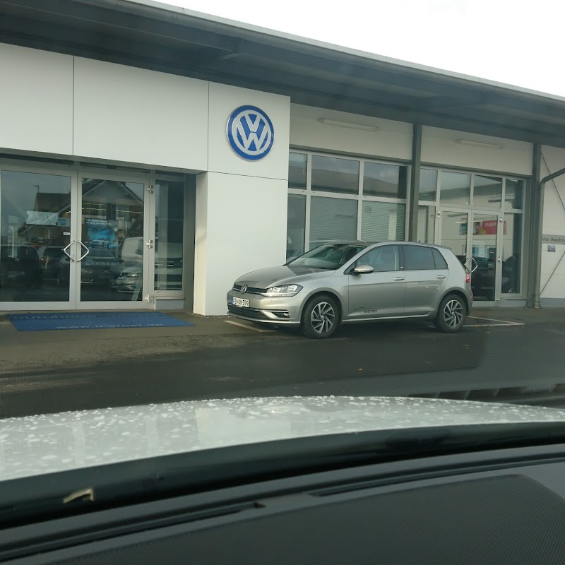 Autohaus Marnet GmbH & Co. KG (Volkswagen)