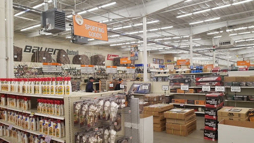 Department Store «Mills Fleet Farm», reviews and photos, 8400 Lakeland Ave N, Brooklyn Park, MN 55445, USA