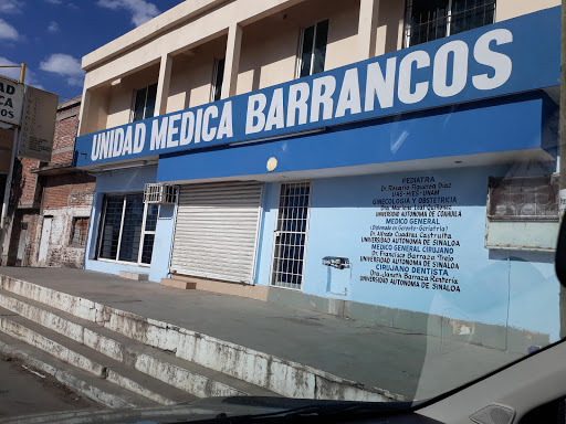 Unidad Medica Barrancos